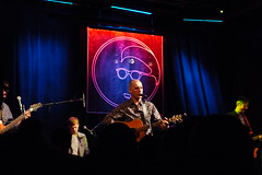 Robert Forster @ Band on the Wall