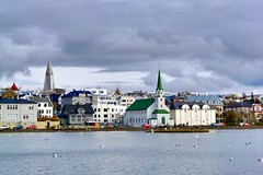 Iceland 2018