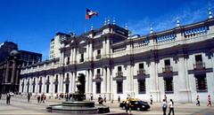 CHILE 2005