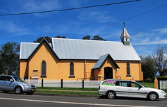 South Coast NSW - Anglican