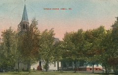 Lowell, Indiana