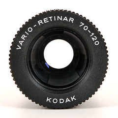 Kodak Vario-Retinar 70-120