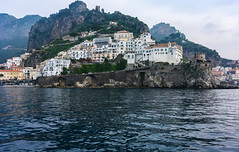 2018-05-27: Italy - Amalfi Coast