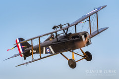 Shuttleworth Military Pageant 2018