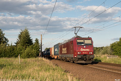 Baureihe 185 (Traxx 1)
