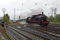 Eisenbahn in Deutschland / railway in Germany
