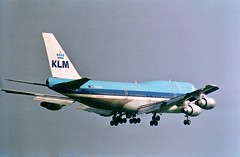Aviation Scene 1989