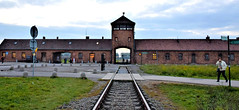 Campo de Concentração - Birkenau