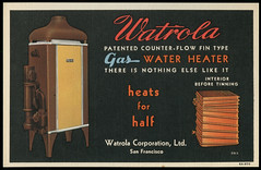 Advertising Postcards (pre-1940)