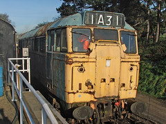 Northampton & Lamport Railway
