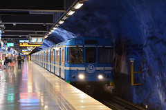 Storstockholms Lokaltrafik