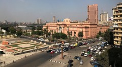 The City View Hotel, Cairo, Egito