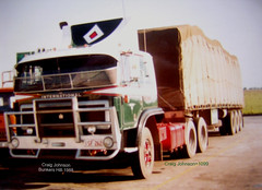 SS-Bunker Hill Trucking
