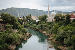 Mostar 2018