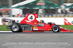 Formula 5000 - Highlights