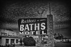 Buckhorn Baths