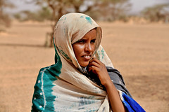 Mauritanie 2018