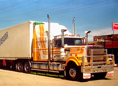 SS-Shepparton Trucking