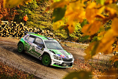 Rally Košice 2018