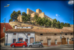 Castells/Castles