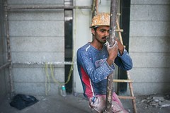 Migrant workers, the builders of new India