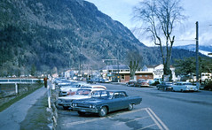 Vehicles 1964