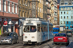 Trams - Austria