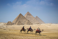 2019 / EGYPT / the land of the pharaoh