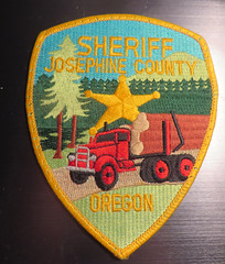 Josephine County, OR