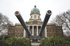 Imperial War Museum, London