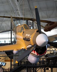  National Air and Space Museum visit (4-13-2019)