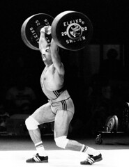 82.5 kg: 1981 World Chps