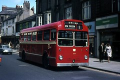 North East buses