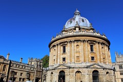Beautiful Oxford