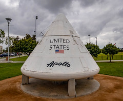 2019 Columbia Memorial Space Center