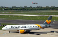 Thomas Cook Airlines 