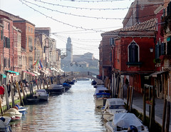 Murano - Venecia - Italia