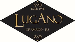 Chocolate Lugano - Brazil