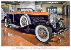 2019 Gilmore Car Museum