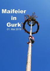 Maifeier in Gurk 2019