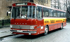 Omnibusbetrieb Arnstadt GmbH (OBA) / Regionalbus Arnstadt GmbH (RBA) (D)