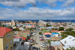 Punta Arenas - Fev 2019
