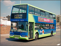 Buses - Harris Bus