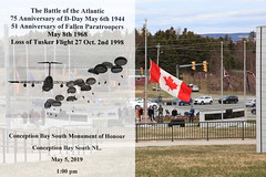 Monument May 5 2019