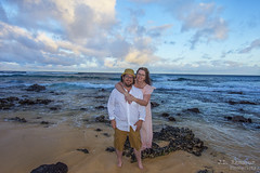 Hawaii 25th Anniversary Vacation