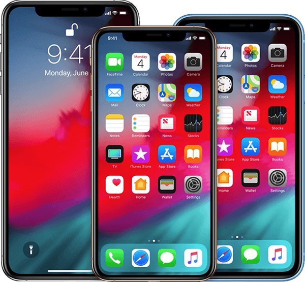 Apple trang bị ‘vũ khí’ gì cho iPhone 2019?