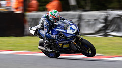 BSB Oulton Park May 2019