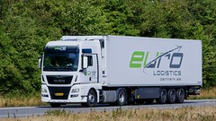 Euro Logistics Denmark, 5250 Odense SV