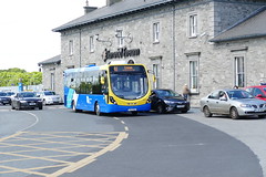Bus Eireann: Route A1