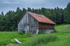 Old barns - Grange-étables : 26 to ...